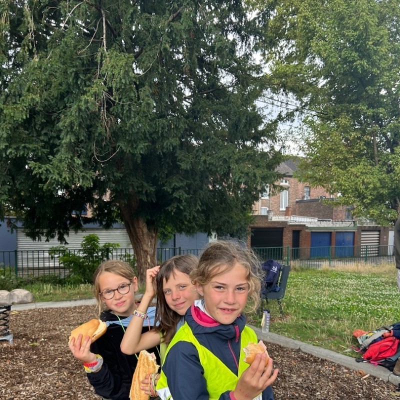 IMG 3353 - Scouts en Gidsen Zaventem 